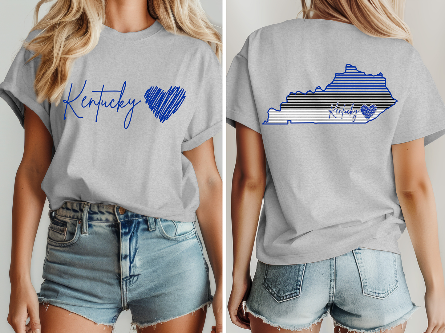 Line Kentucky