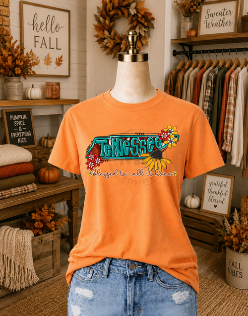 Load image 1 in gallery view. Boho Turquoise States