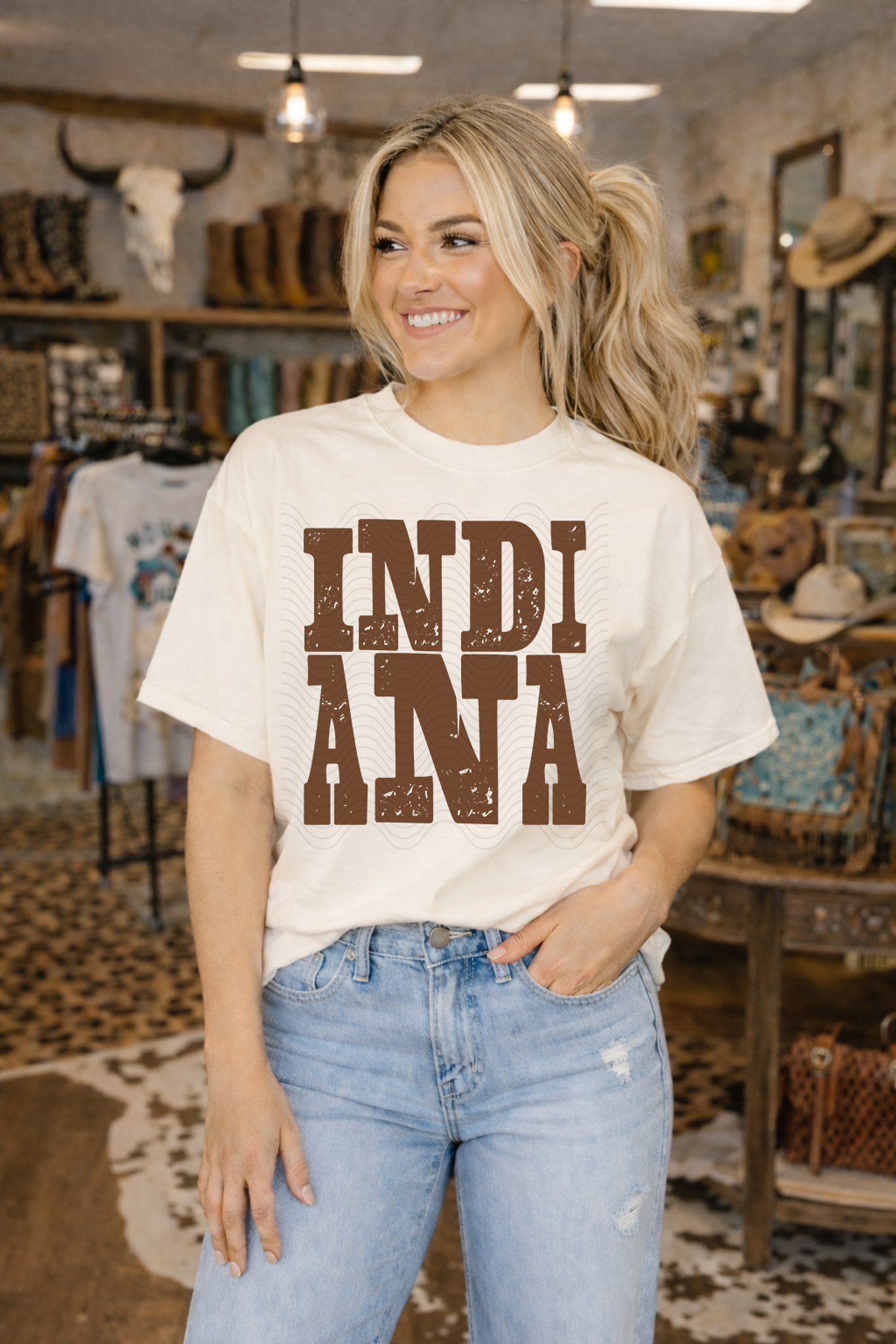 Western Indiana