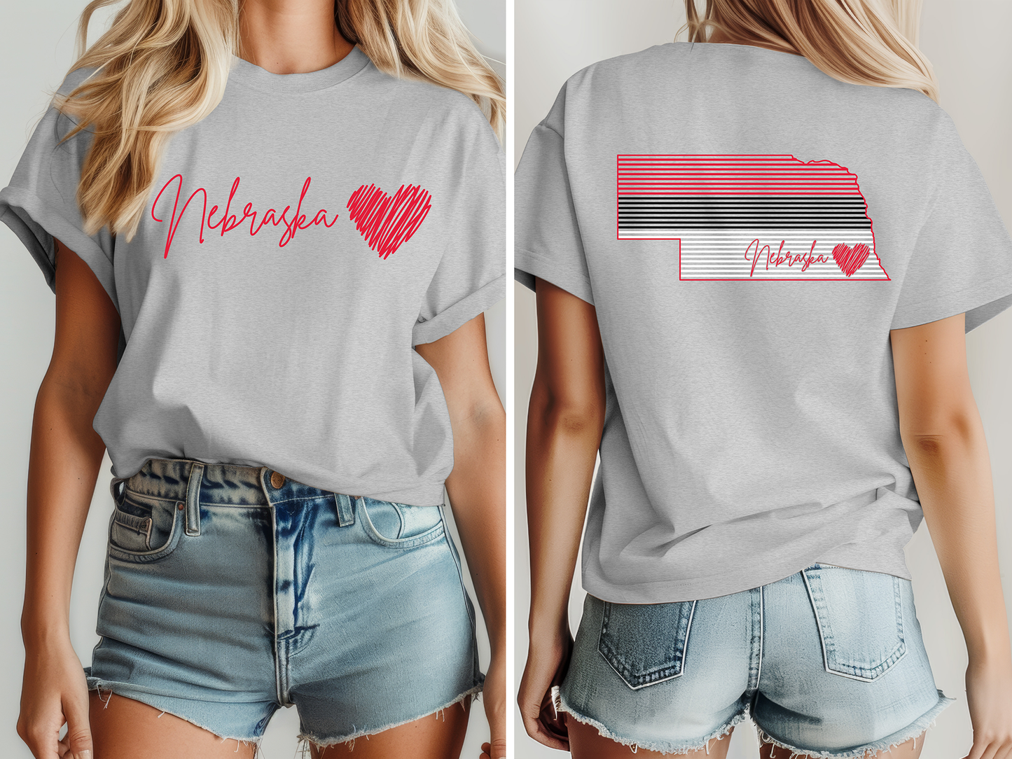 Line Nebraska