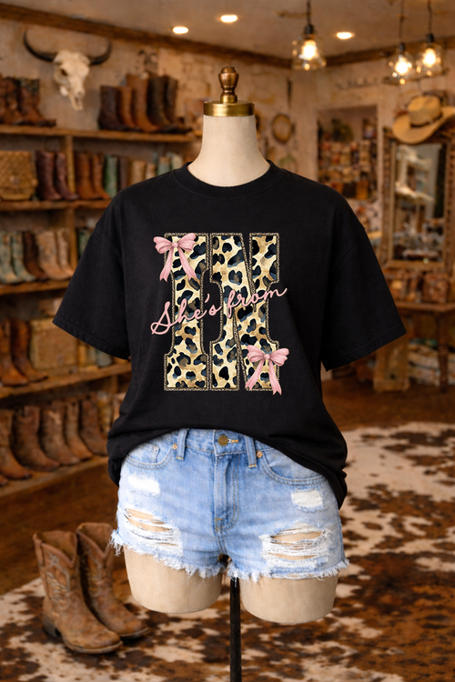 Load image 1 in gallery view. She's From Indiana