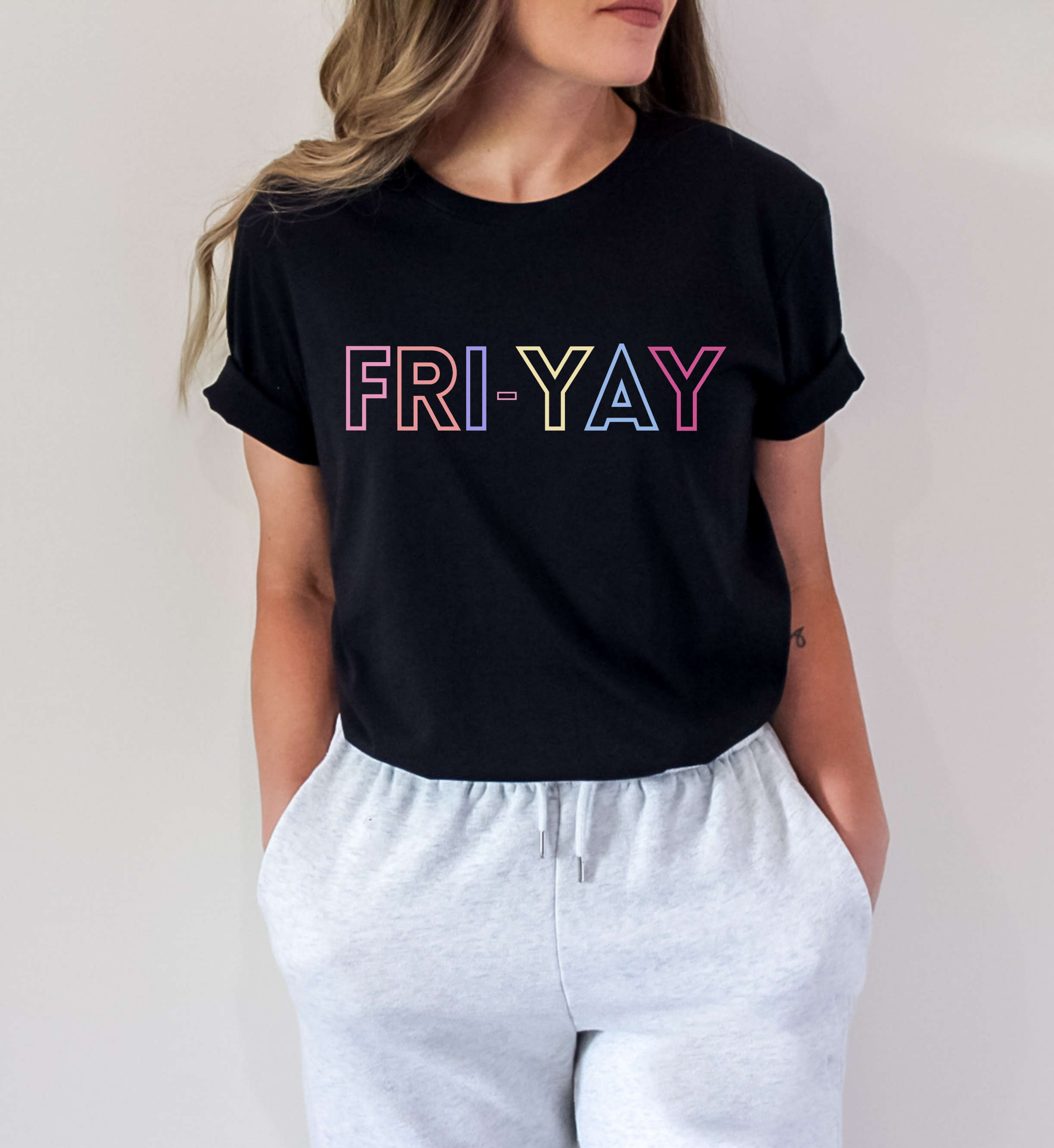 FRI - YAY