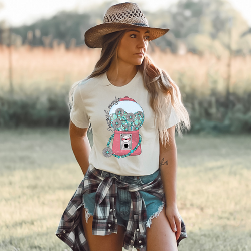 Load image 1 in gallery view. Cowgirl Candy