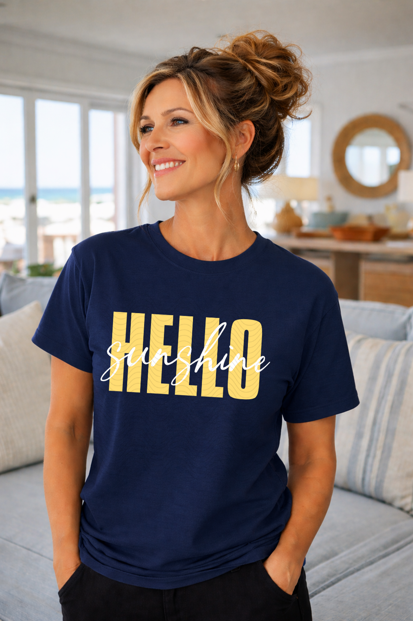 Hello Sunshine