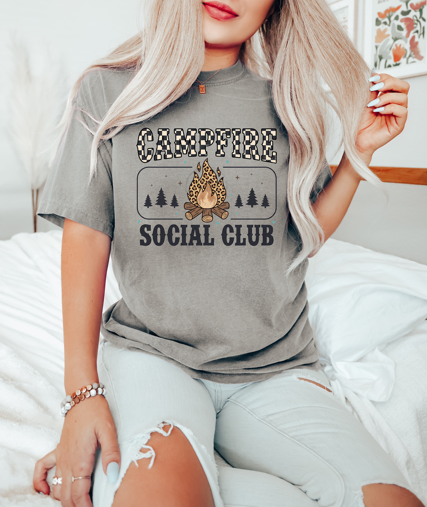 Camping Social Club