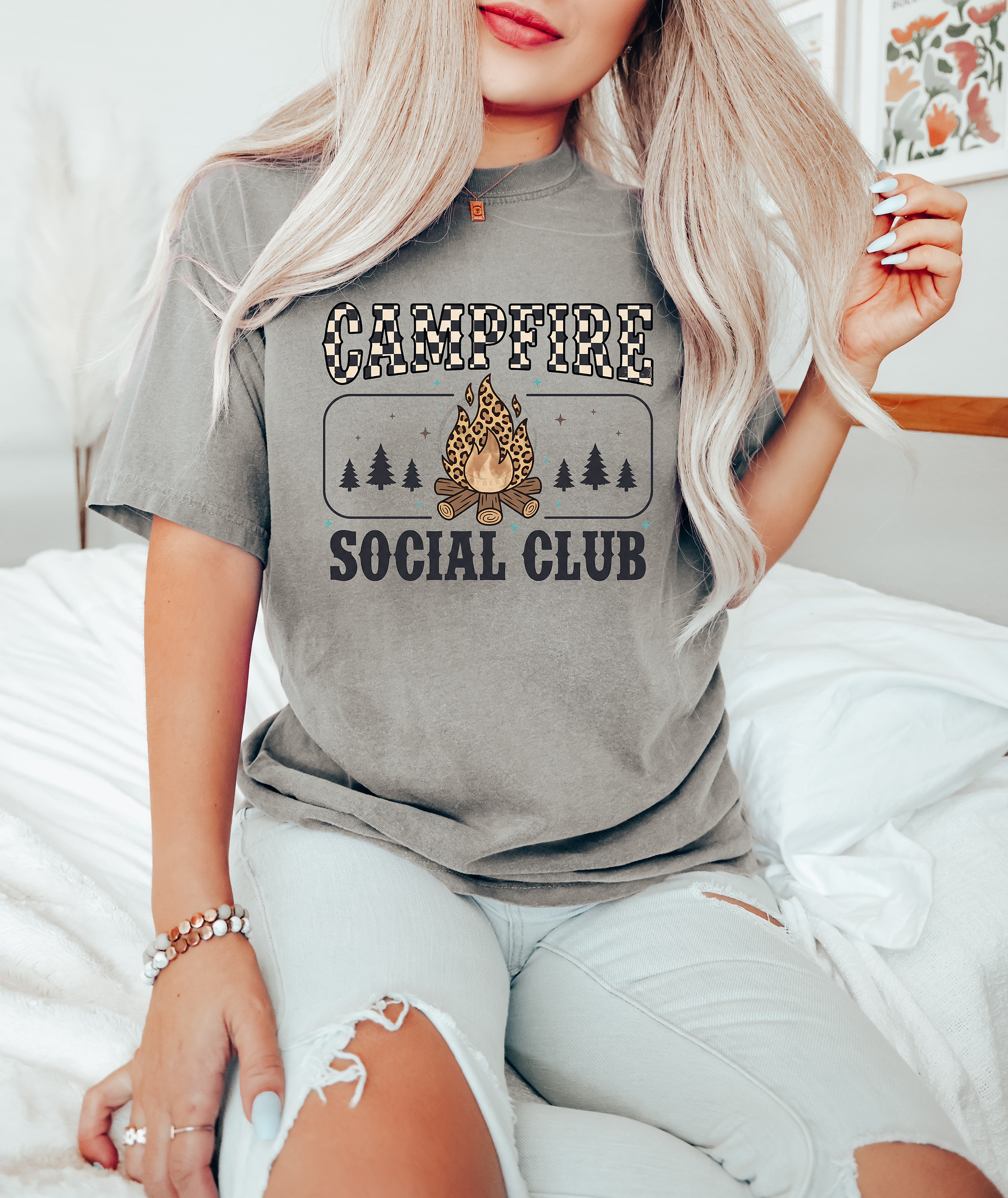 Camping Social Club