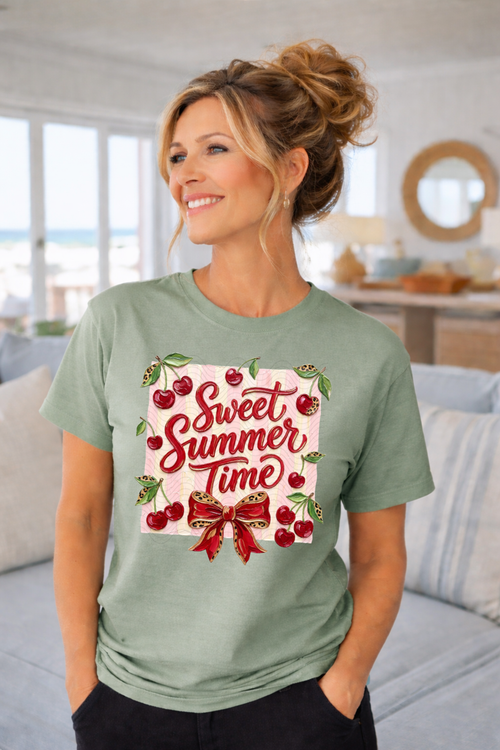 Load image 1 in gallery view. Sweet Summer Time Cherry