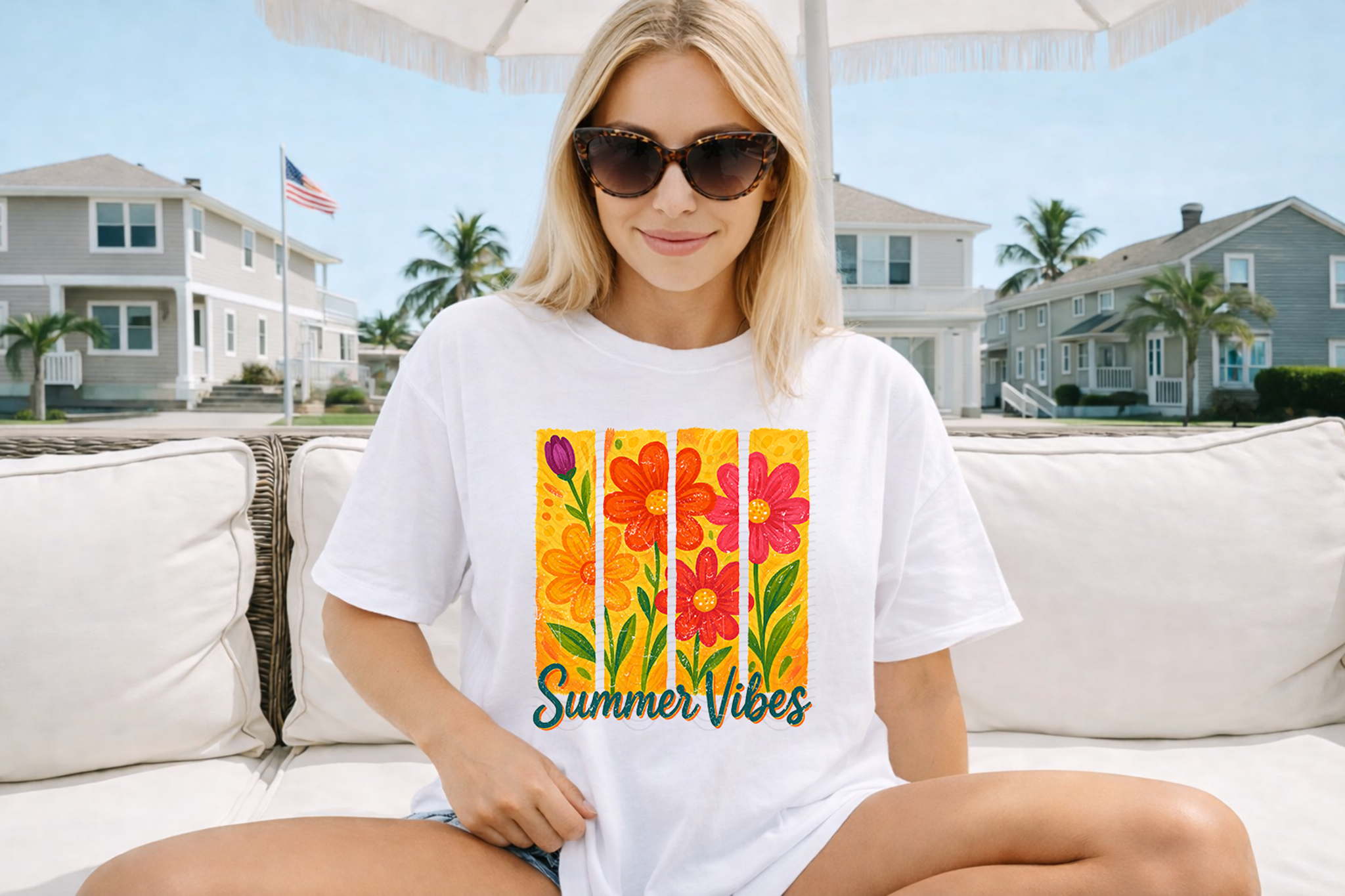 Bright Summer Vibes Swatches