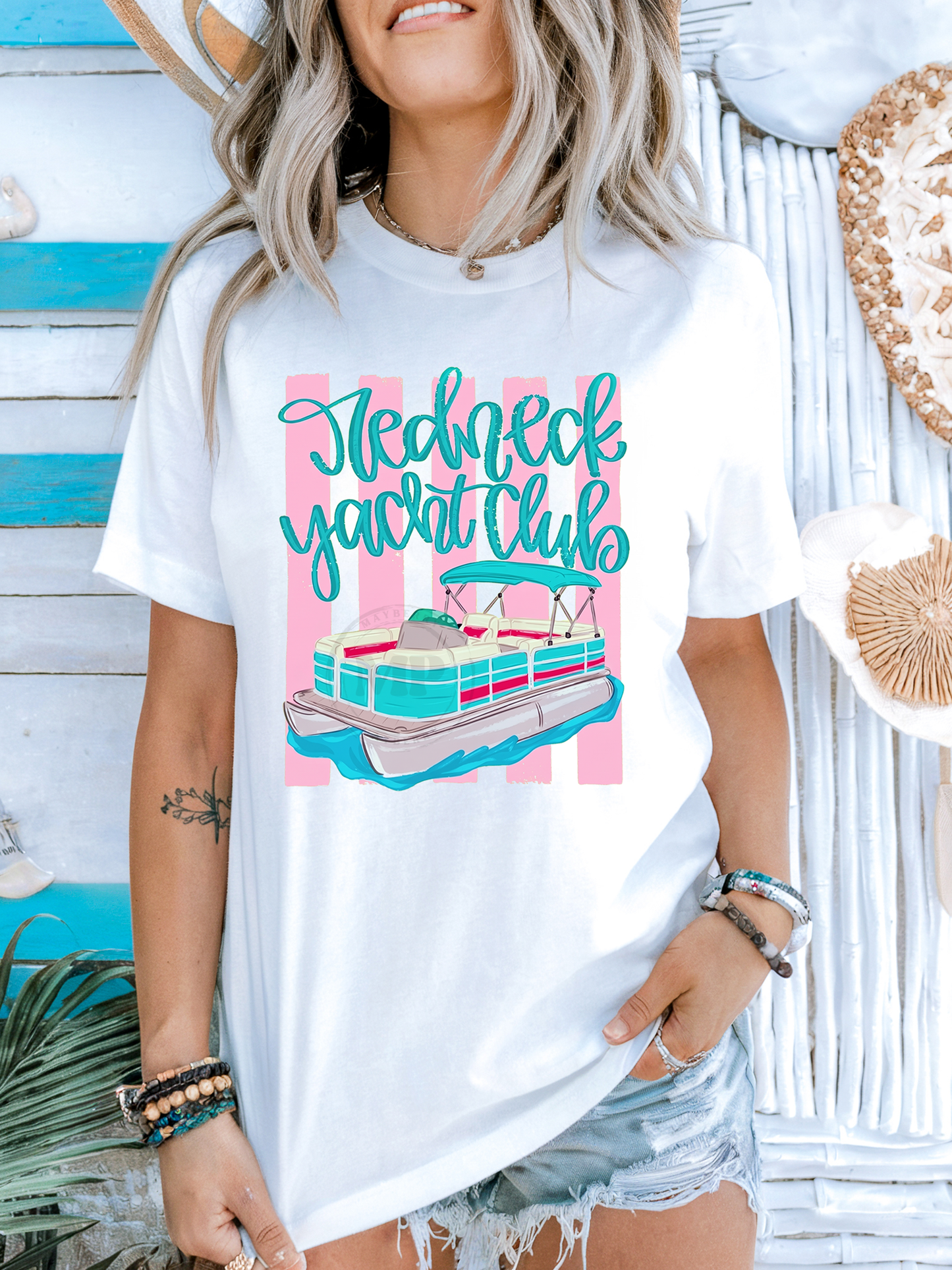 Redneck Yacht Club