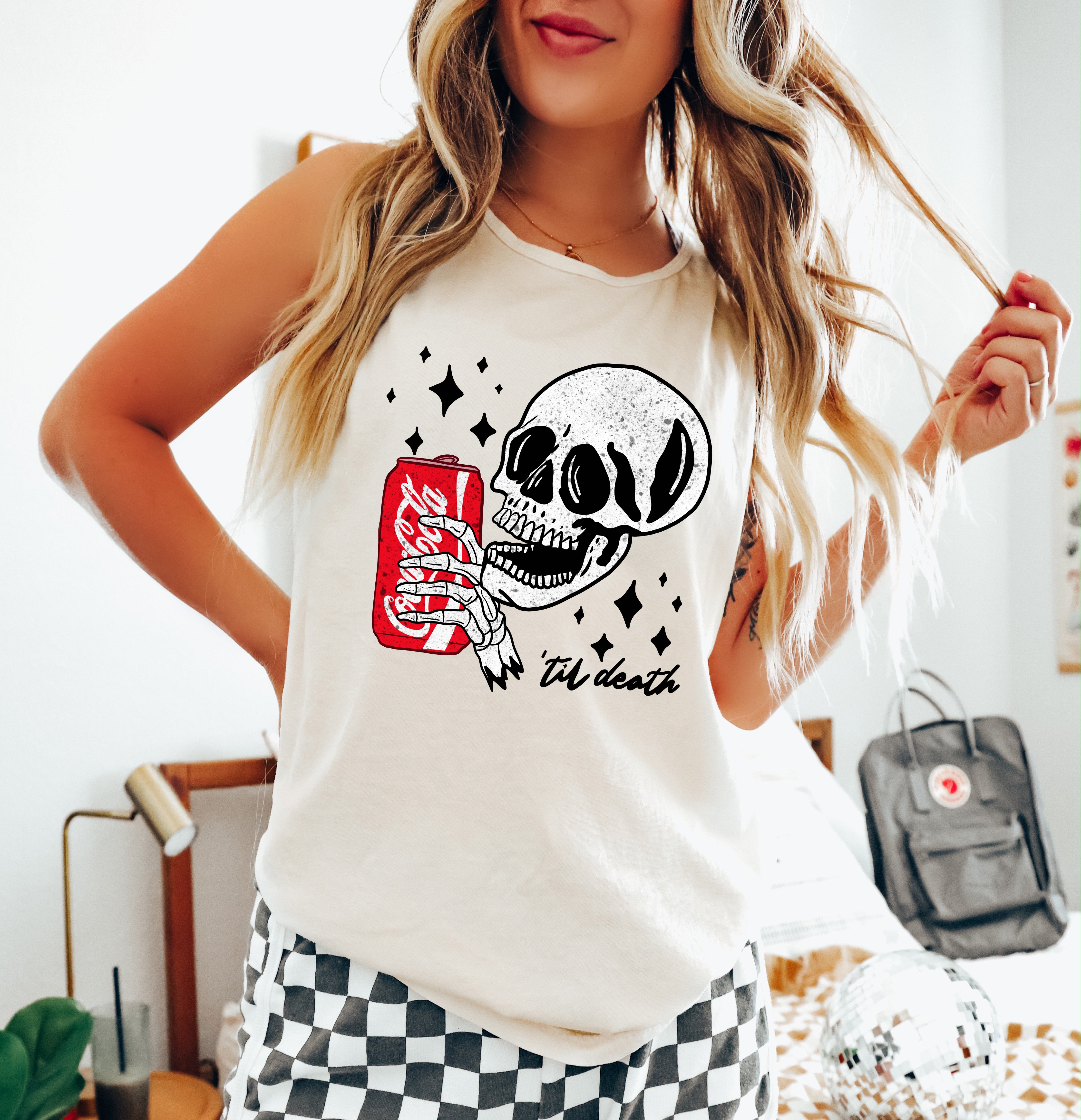 Til Death Coke