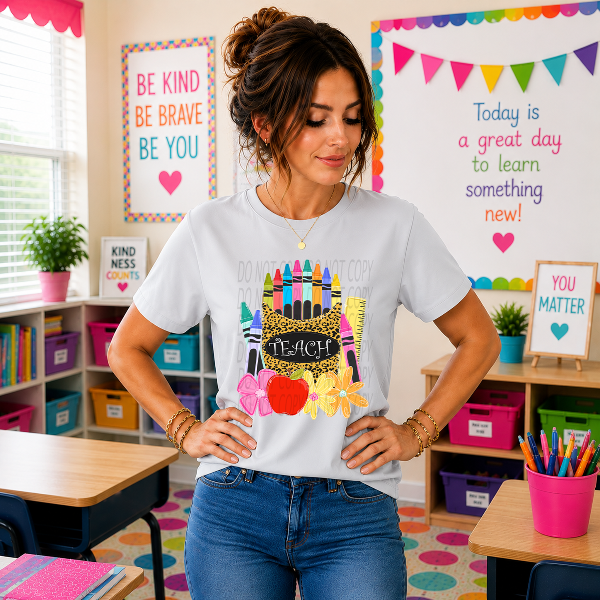 TEACH