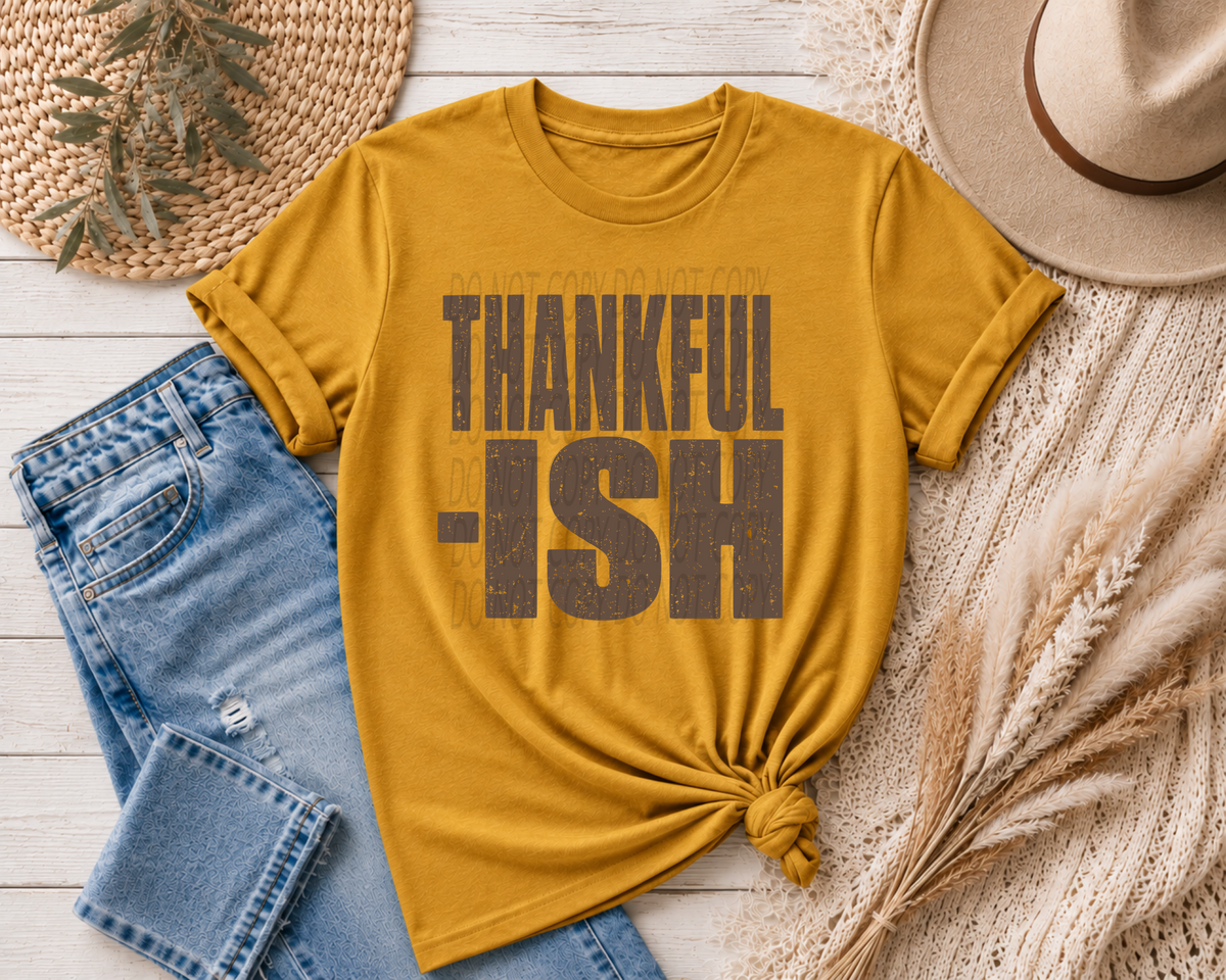 Thanksgiving Sayings