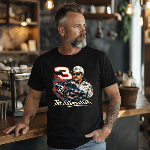 Load image 1 in gallery view. The Intimidator
