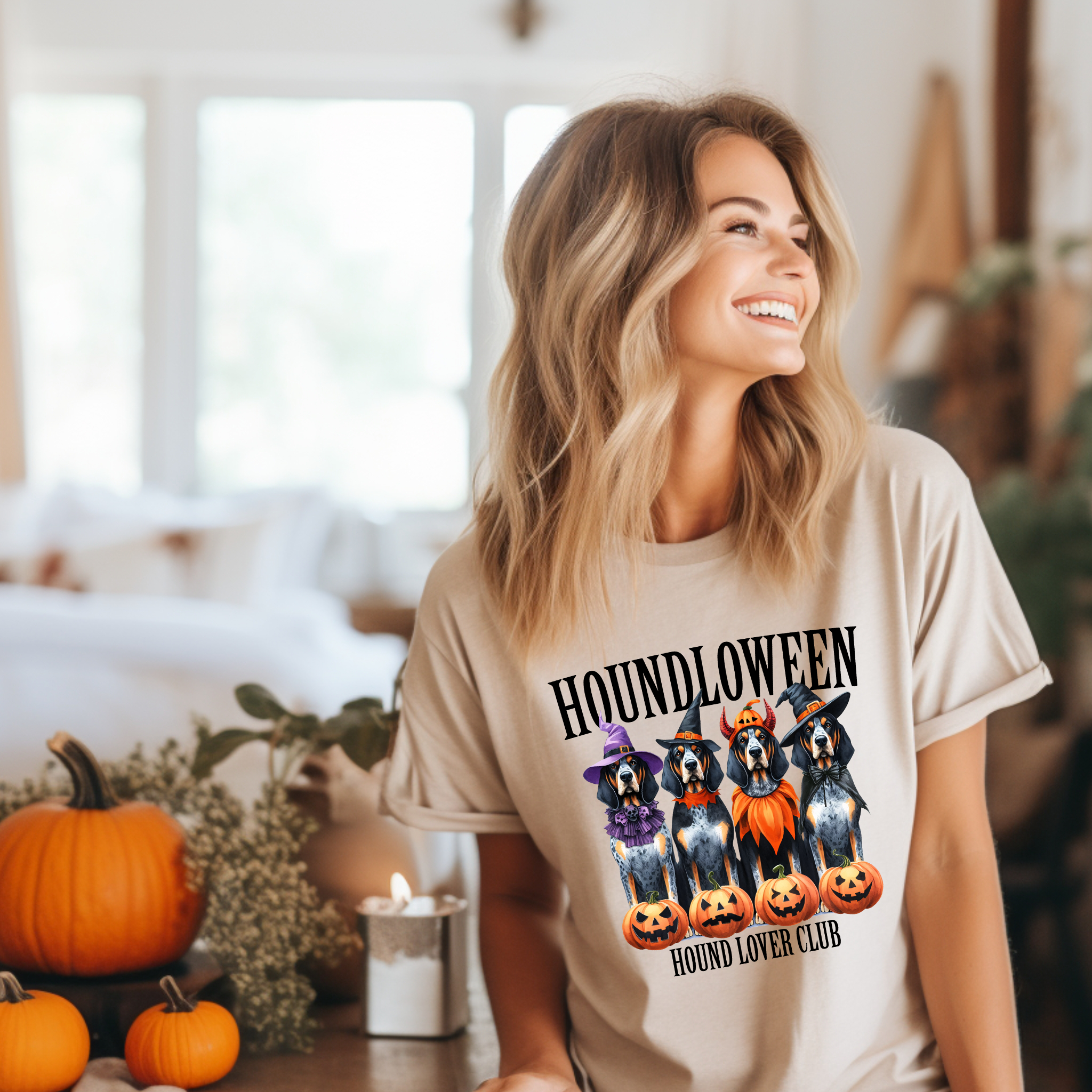 Houndloween