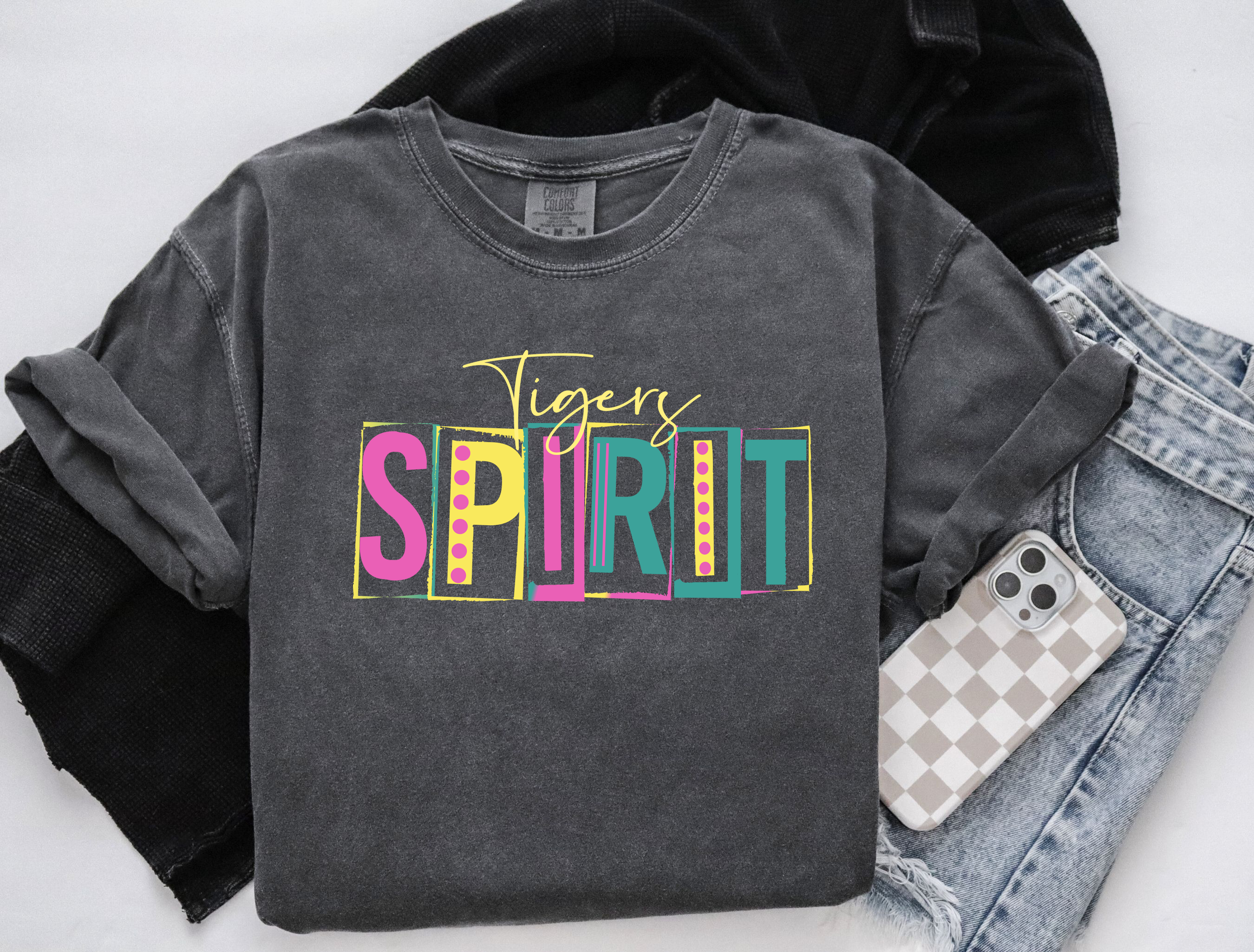 Tiger Spirit