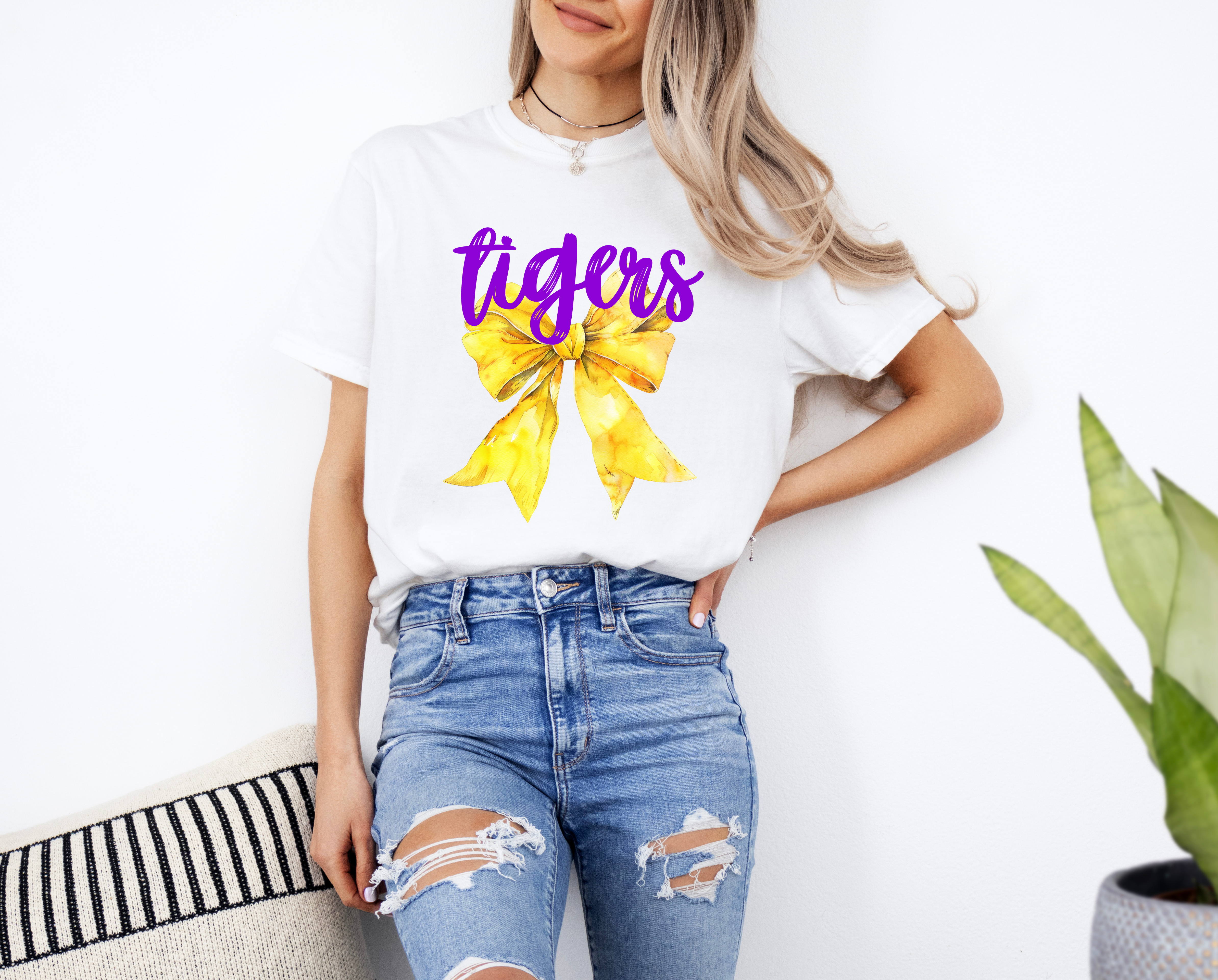 Tigers Coquette