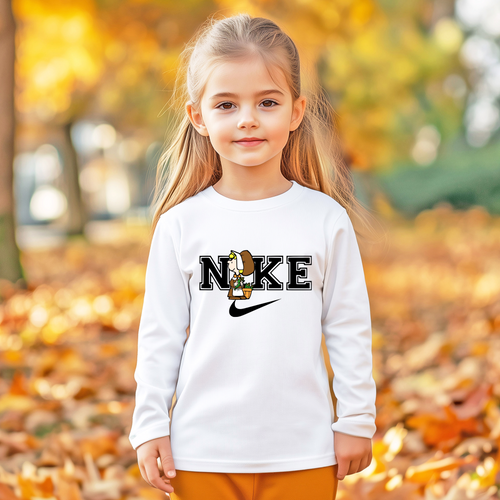 Load image 1 in gallery view. Girly Thanksgiving