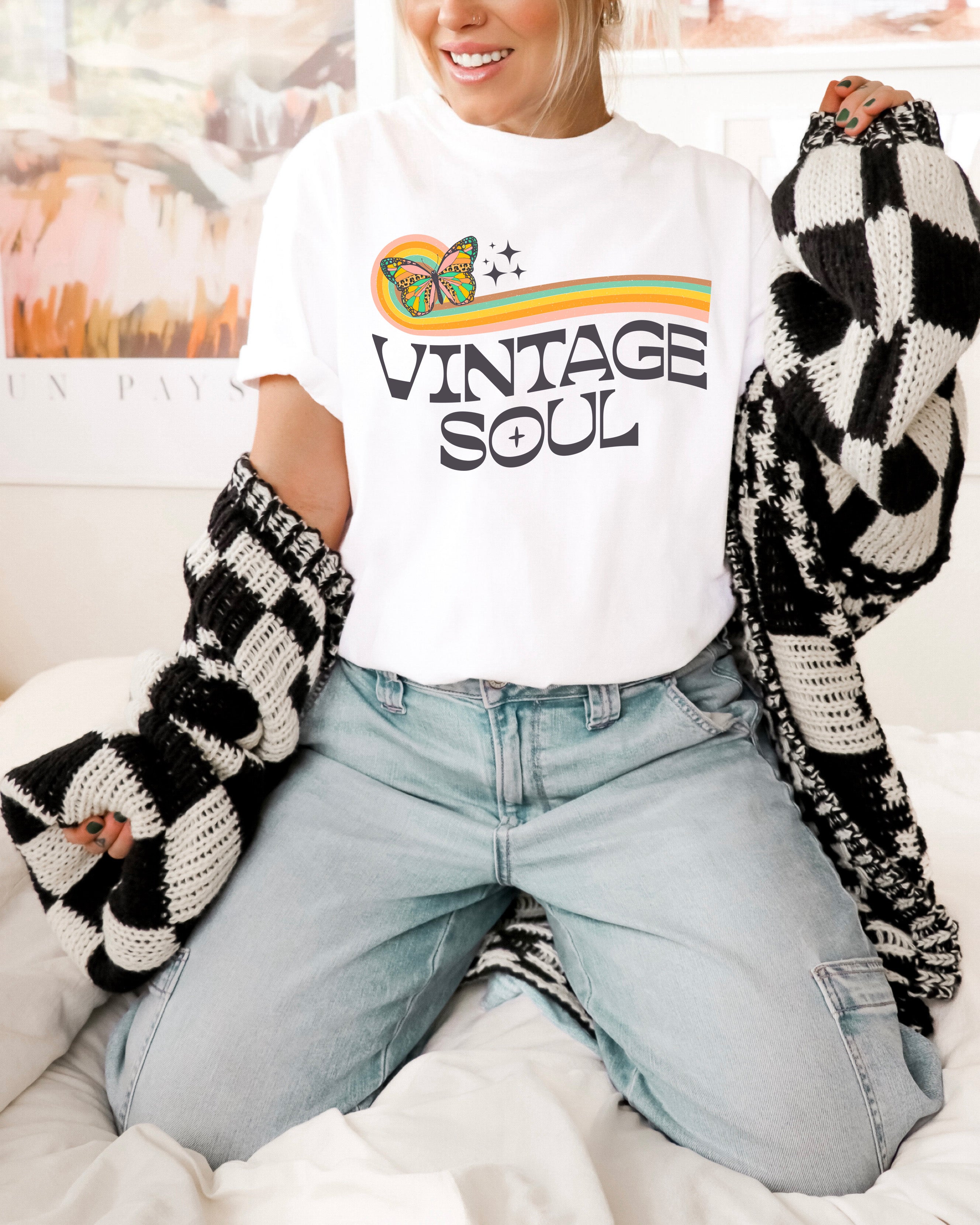 Retro Vintage Soul