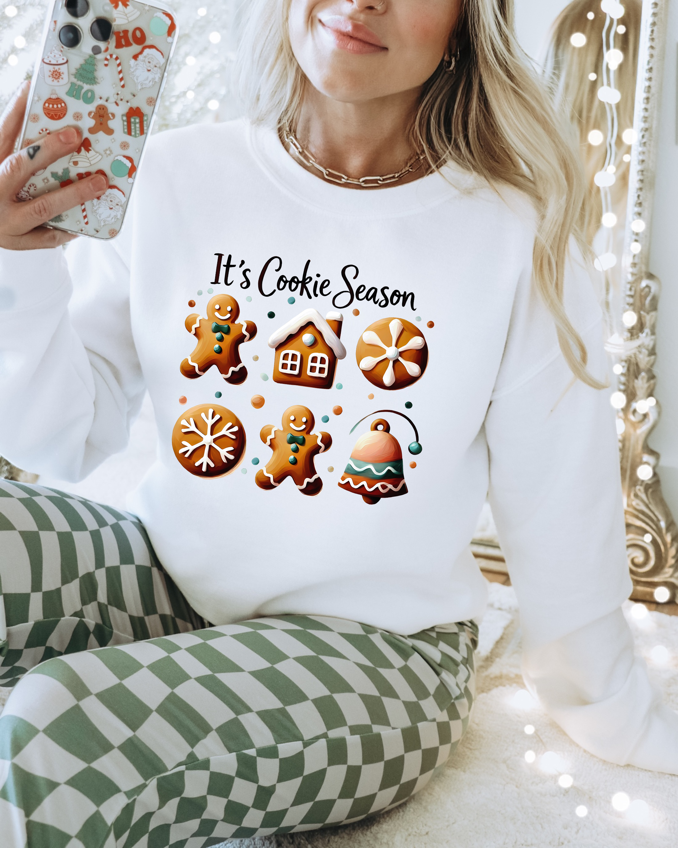 It's Cookie Season