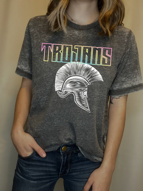 Load image 1 in gallery view. RNR Trojans