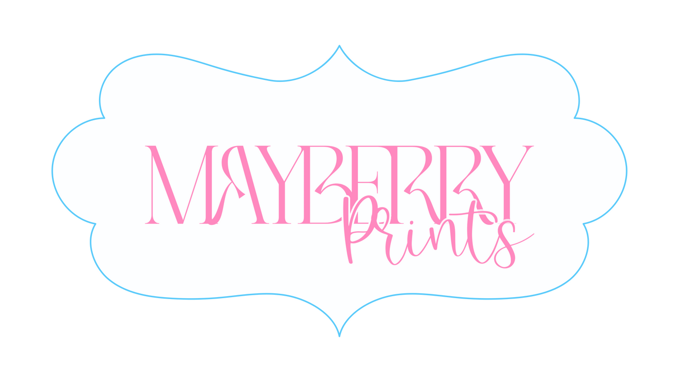 Mayberry Prints