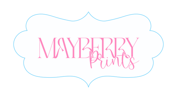 Mayberry Prints