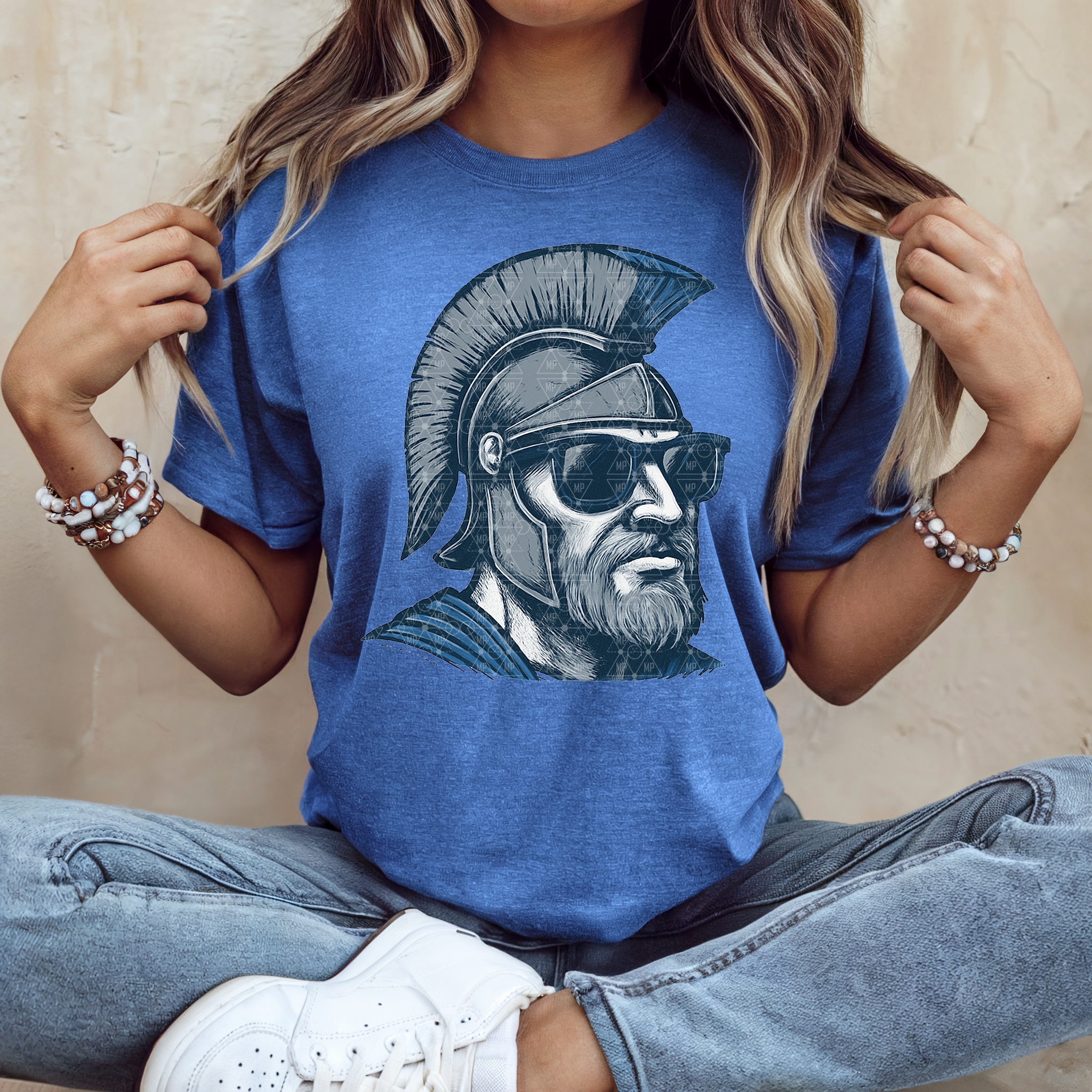 Vintage Trojans