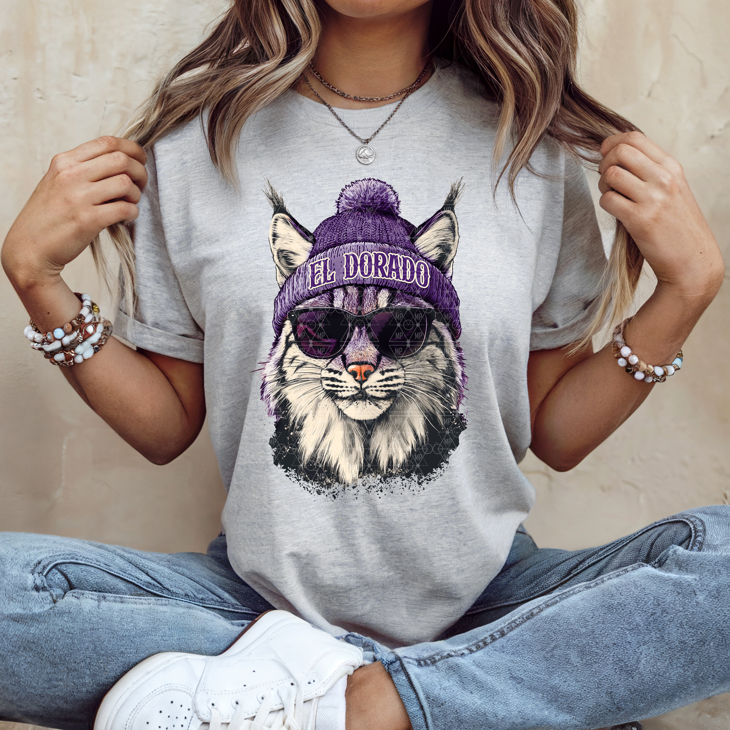 Vintage Wildcats