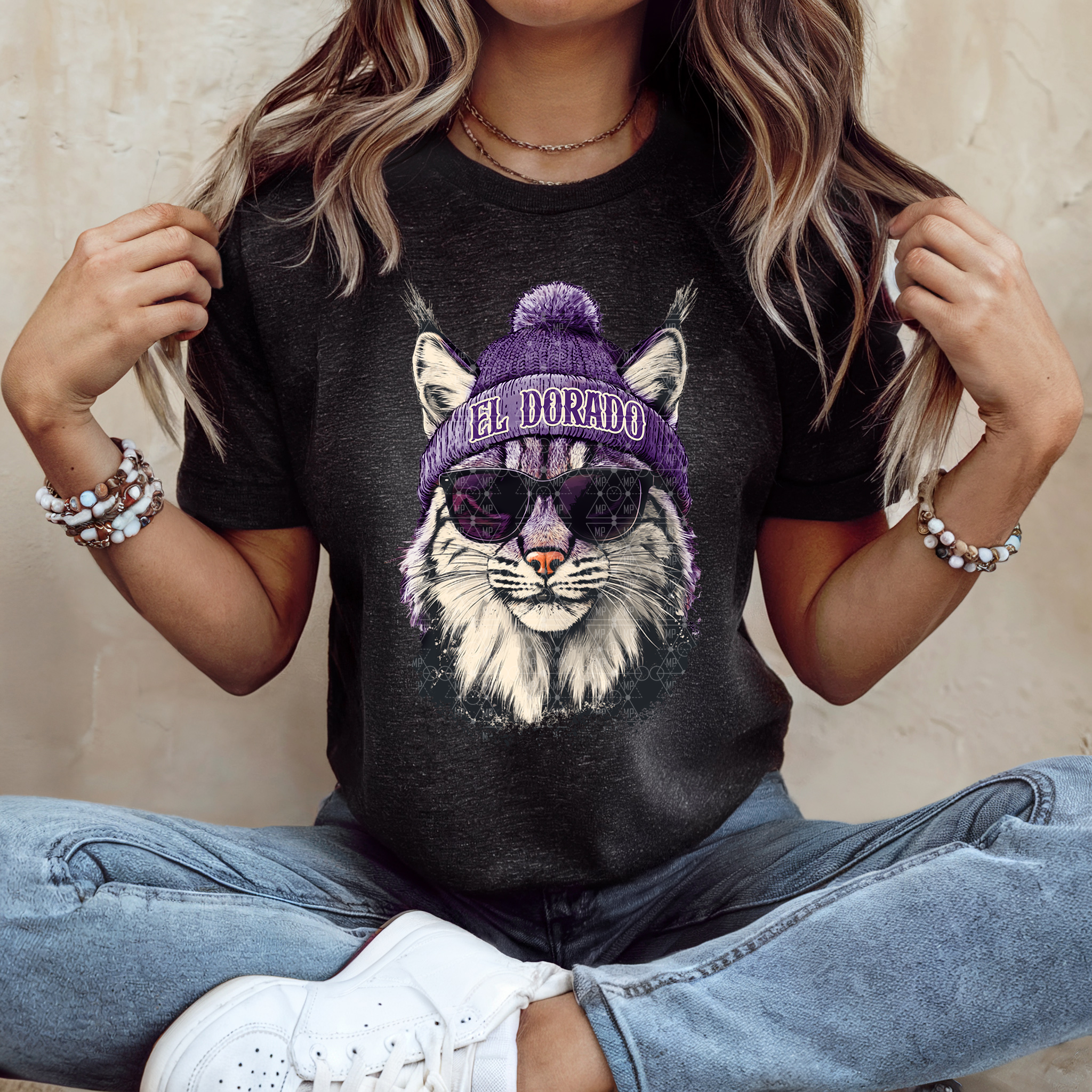 Vintage Wildcats