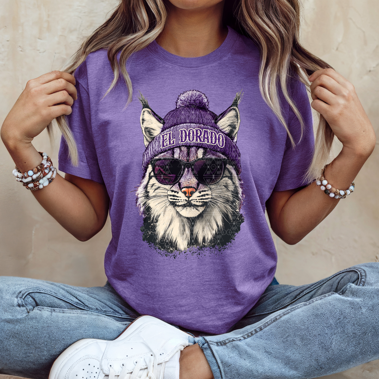 Vintage Wildcats