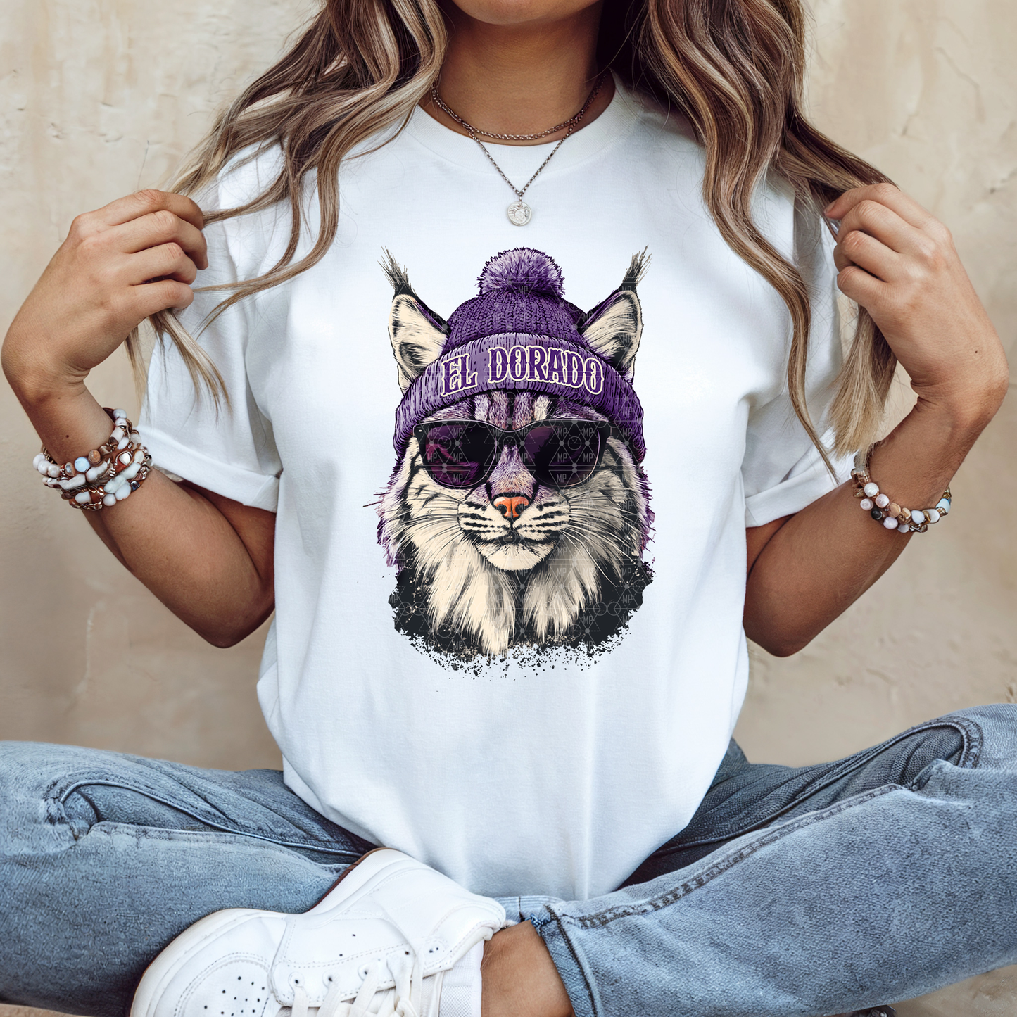 Vintage Wildcats