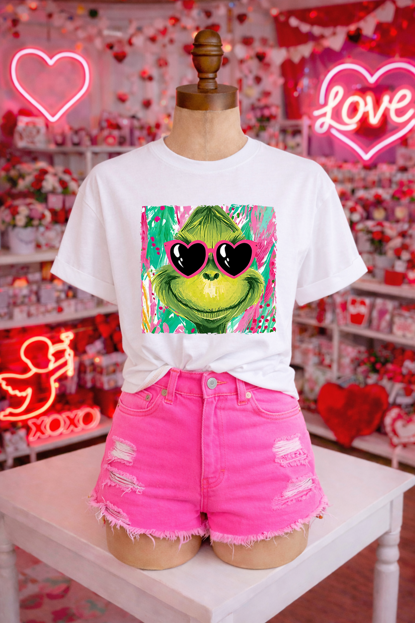 Valentine Green