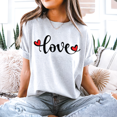 Load image 1 in gallery view. LOVE