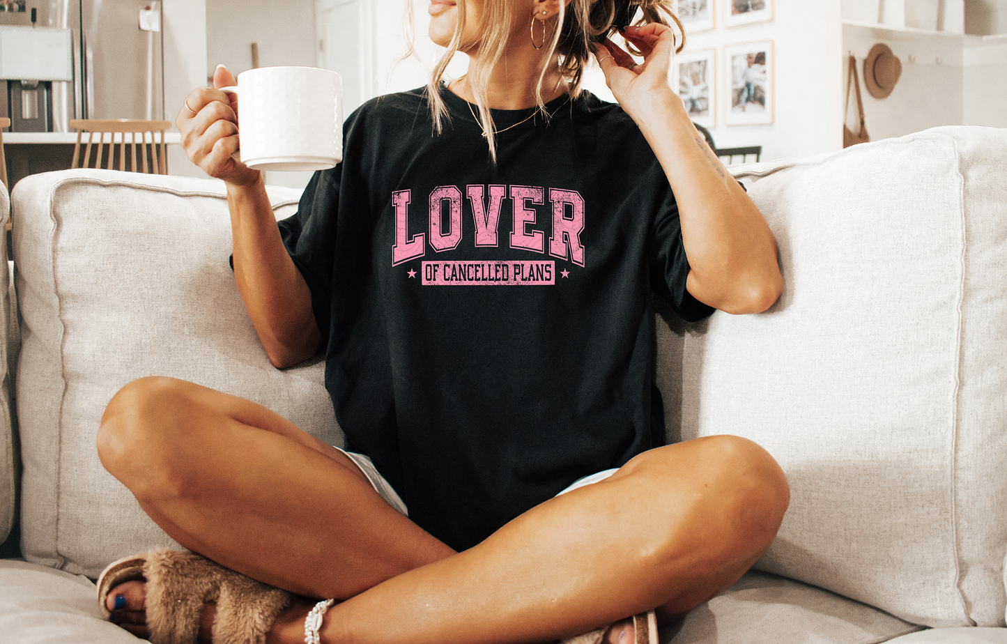 Love of Canceled Plans