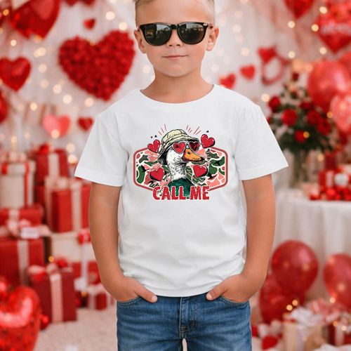 Load image 1 in gallery view. Call Me Camo Duck