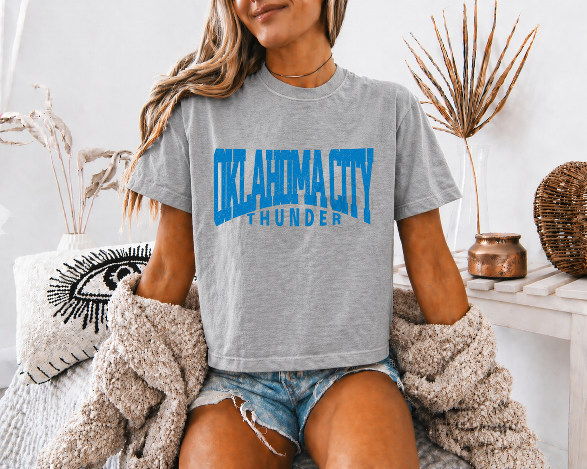 Varsity Thunder