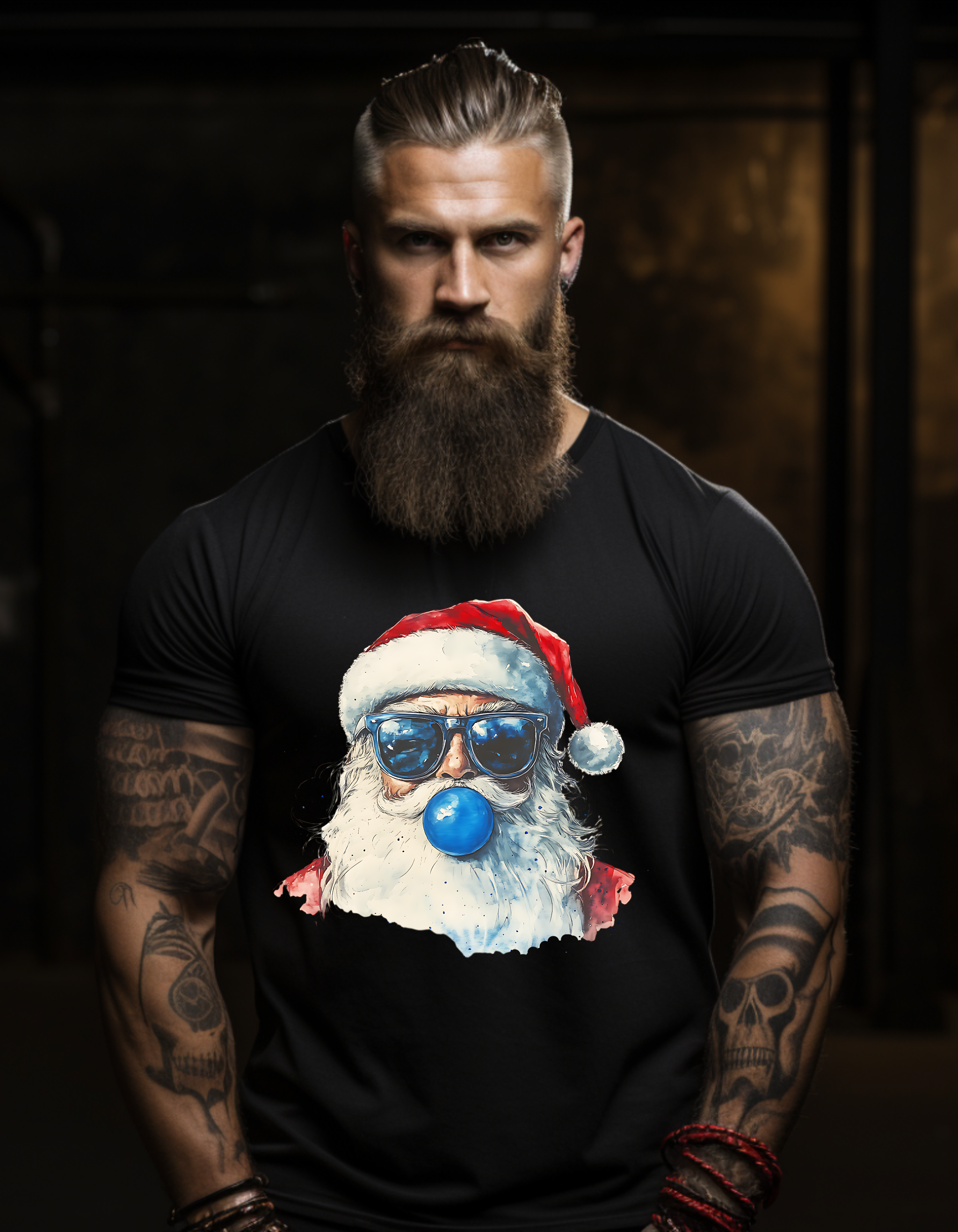 Guy Santa