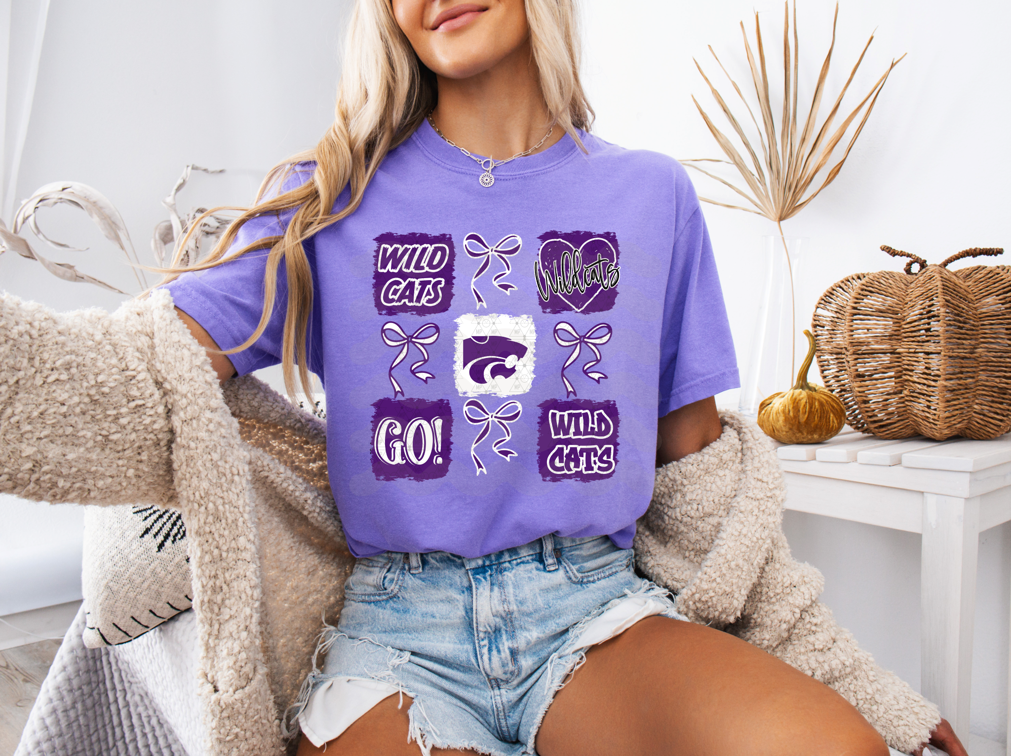 Go Fight Wildcats