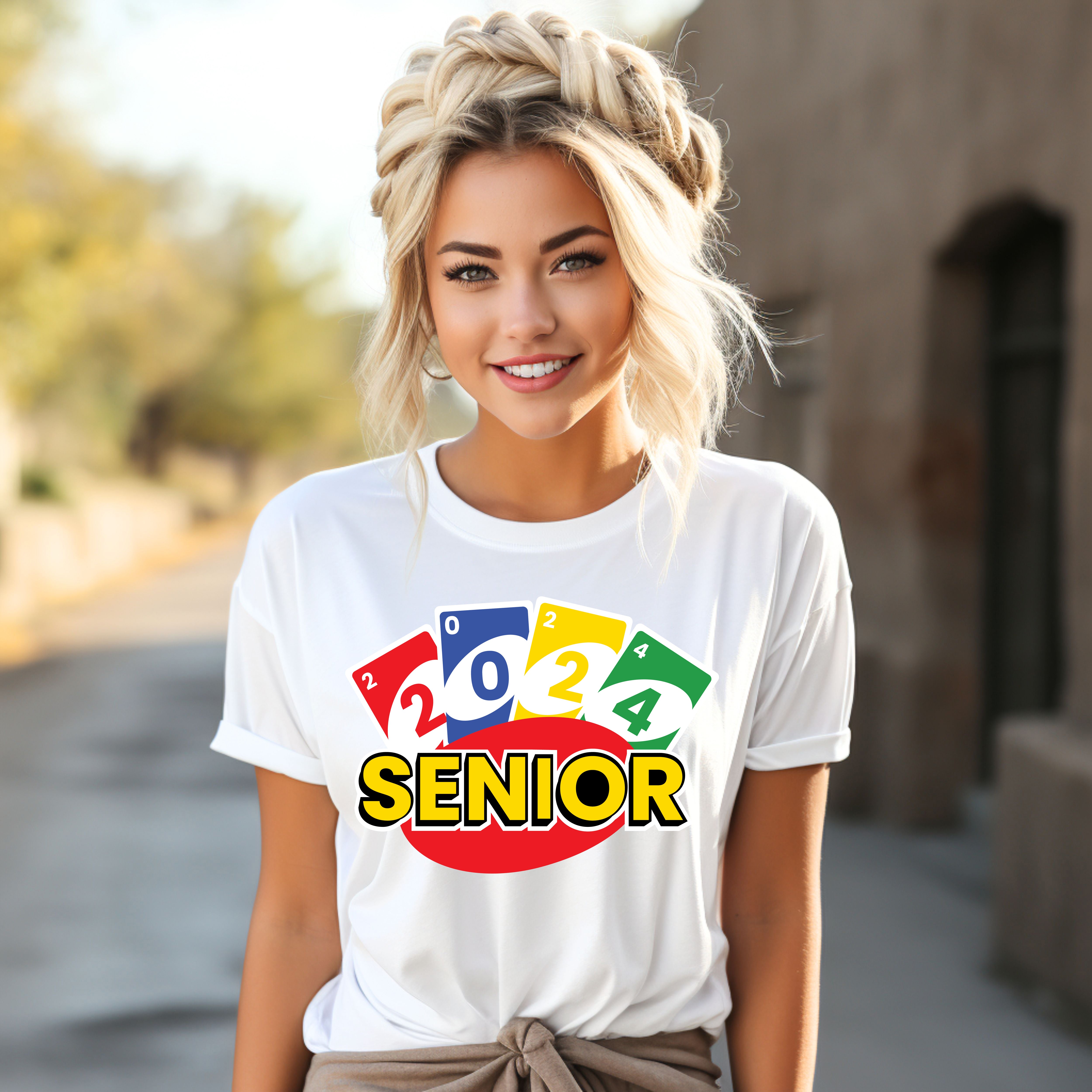Senior 2024 Uno