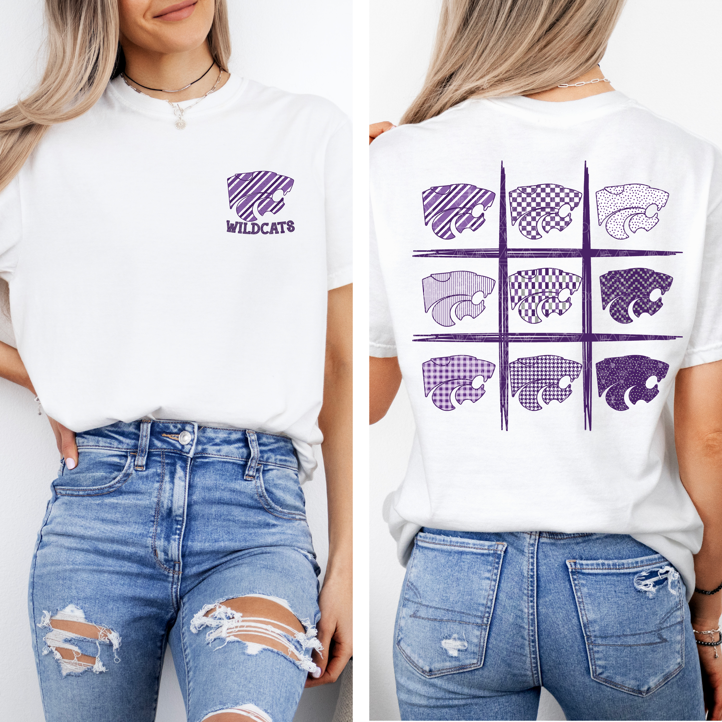 Wildcat Grid