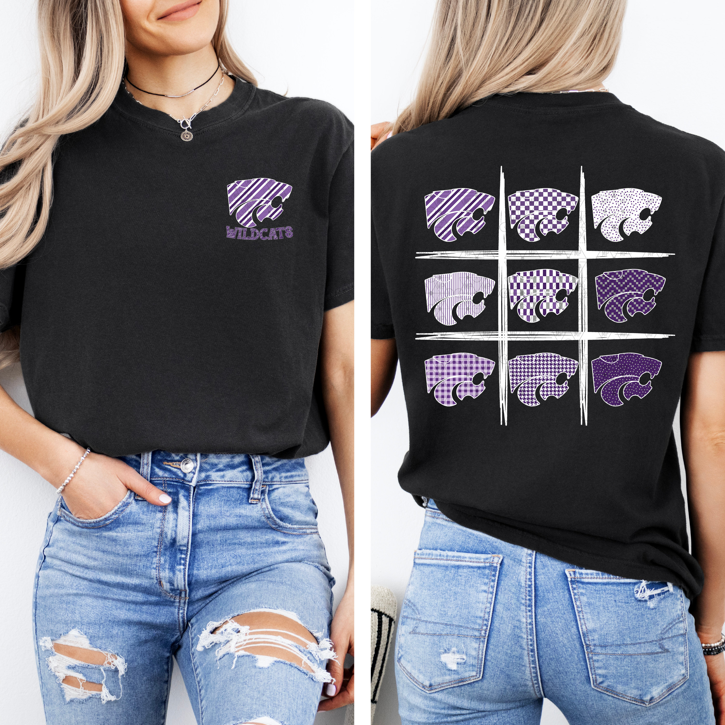 Wildcat Grid