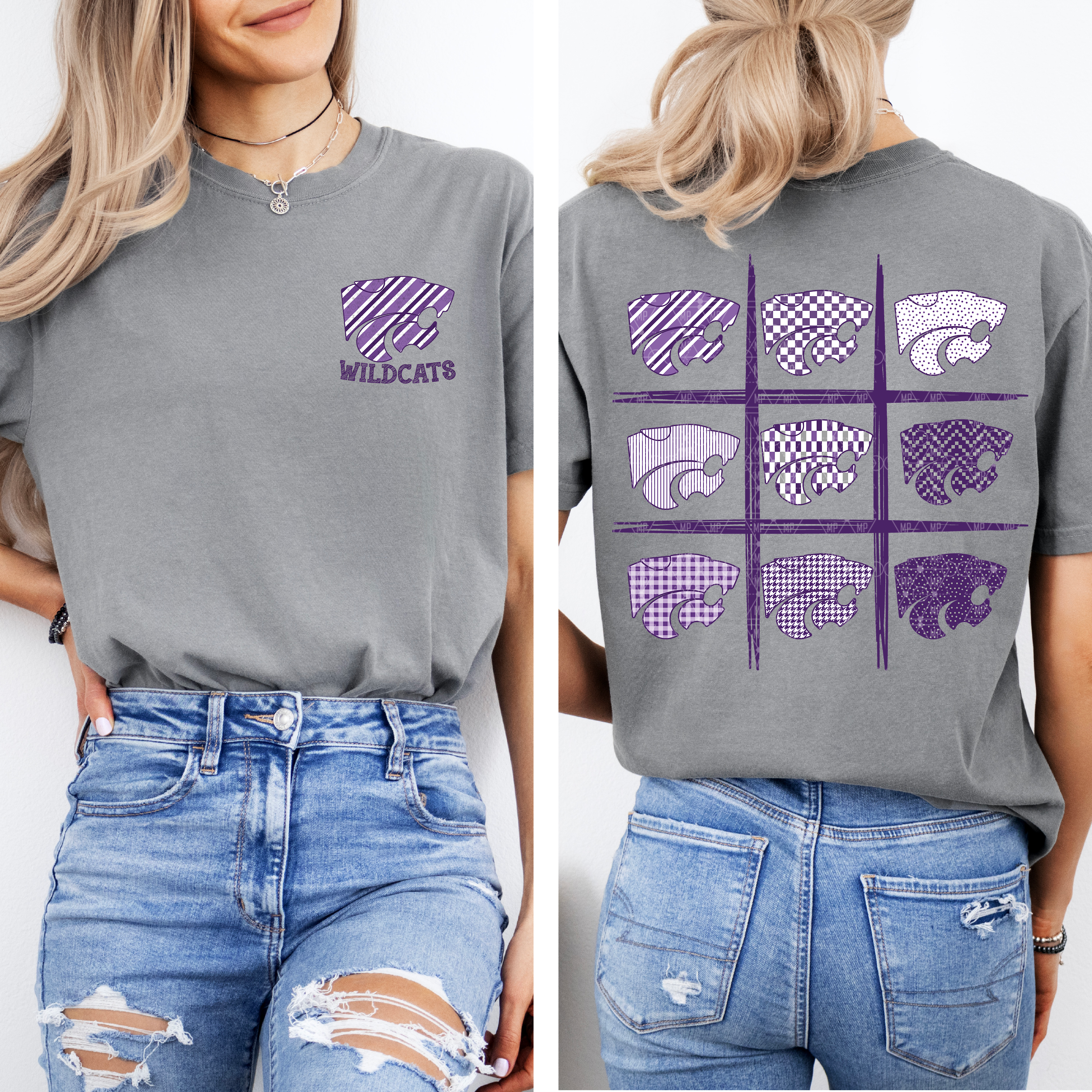 Wildcat Grid