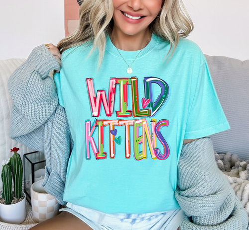 Load image 1 in gallery view. Cutie Wildkittens