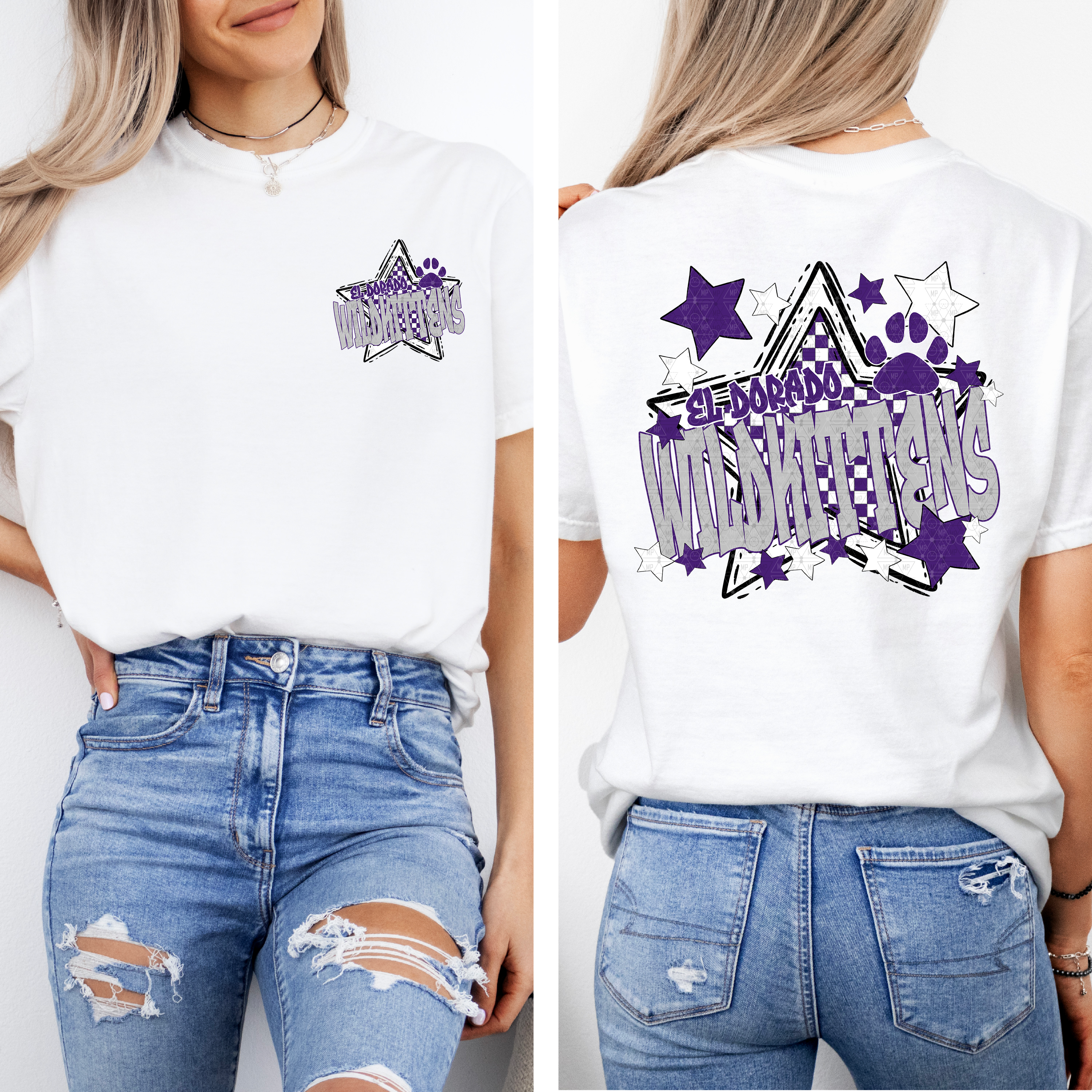 Wildkitten Stars