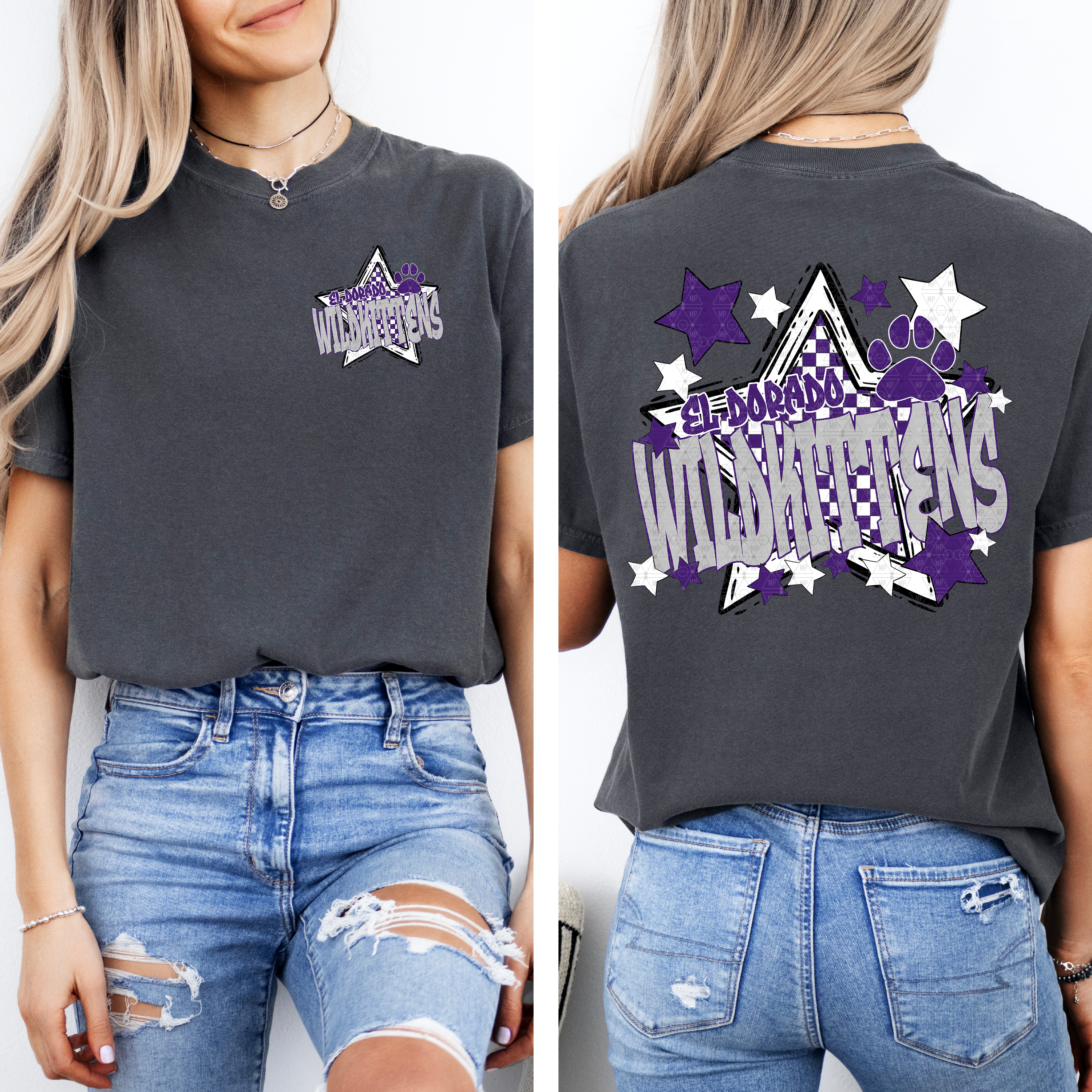 Wildkitten Stars