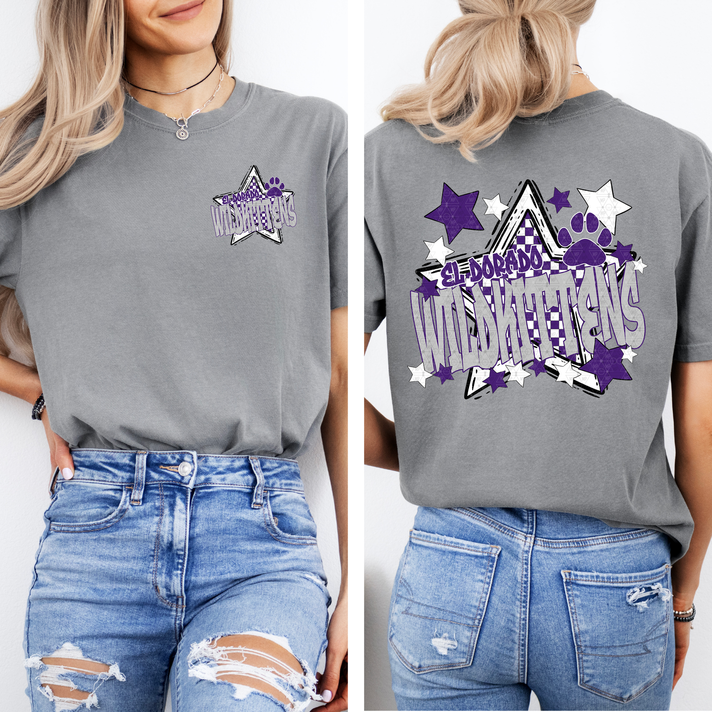 Wildkitten Stars