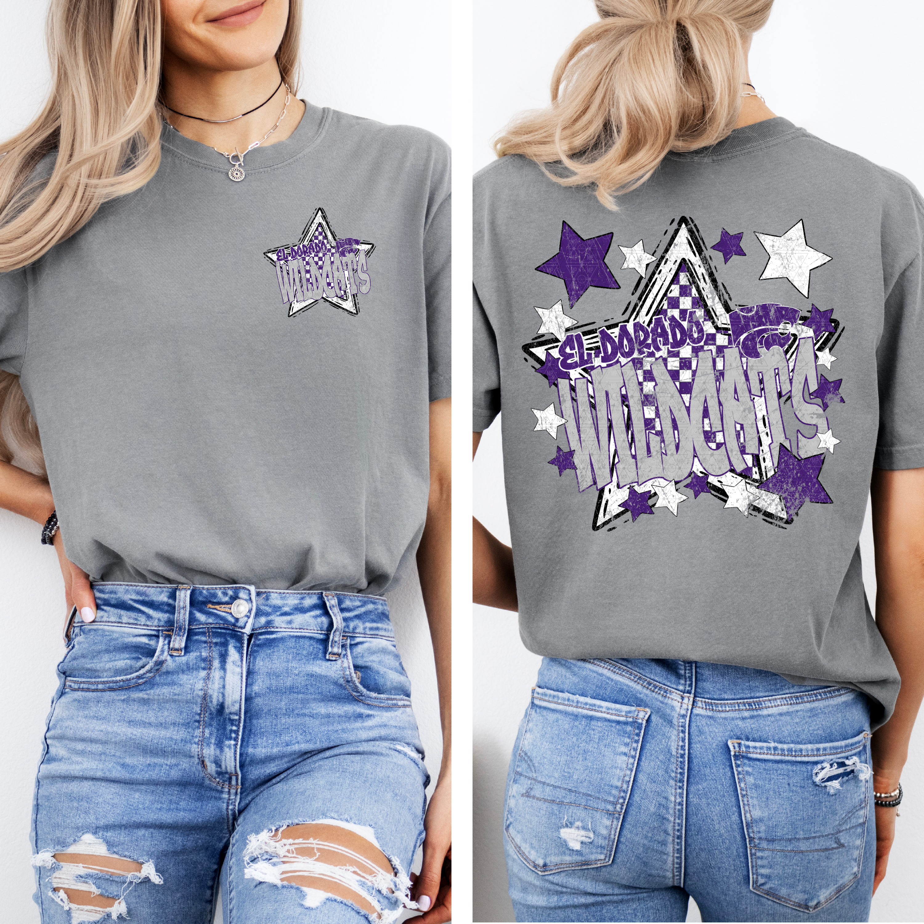 Wildcat Stars