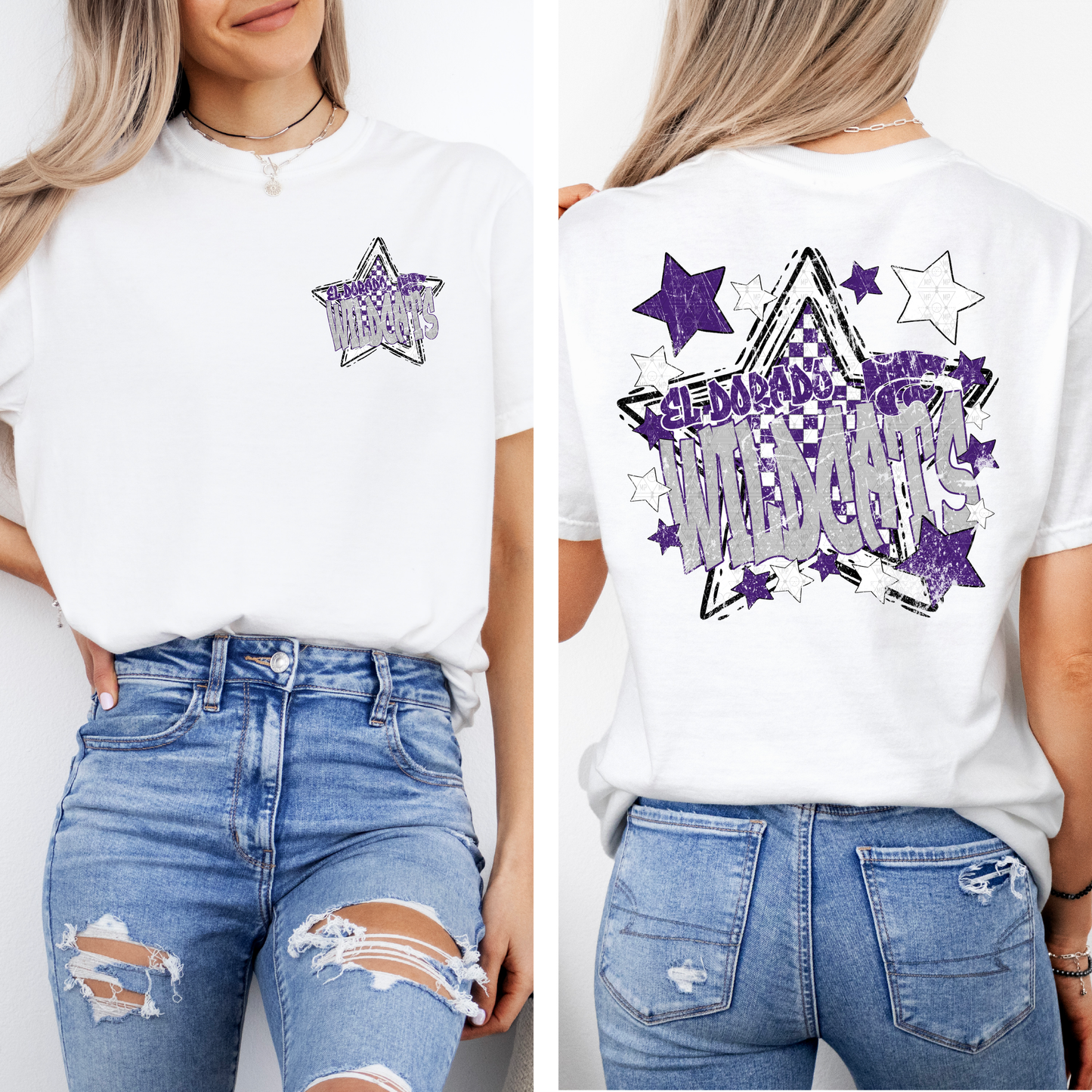 Wildcat Stars