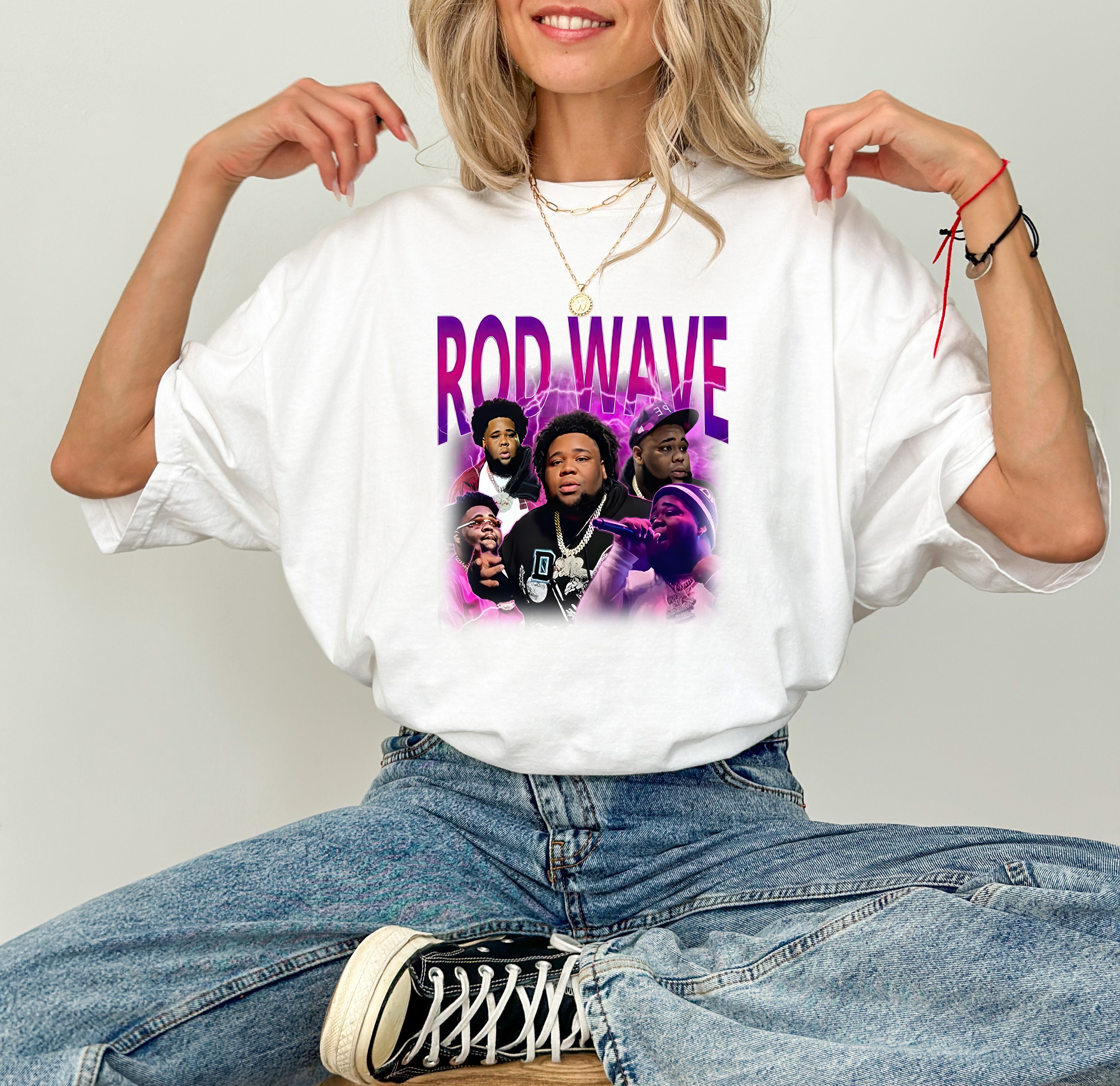 Rod Wave