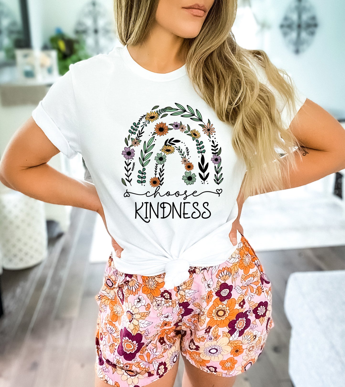 Choose Kindness